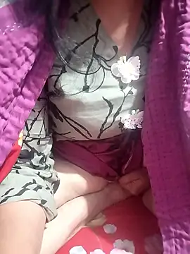 hottyrose69 online show from 01/13/26, 12:38