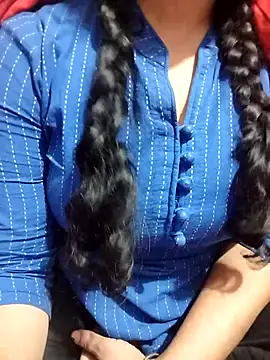 hottyrose69 online show from 02/06/26, 02:53