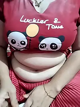 hottyrose69 online show from 04/21/26, 03:50