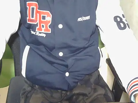 Michal Fransis online show from 01/15/26, 05:49