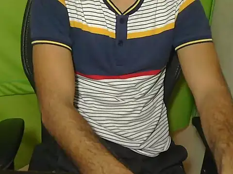 Michal Fransis online show from 03/19/26, 09:46