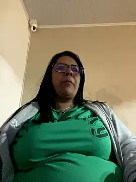 Carameloswing1 online show from 01/10/26, 12:34