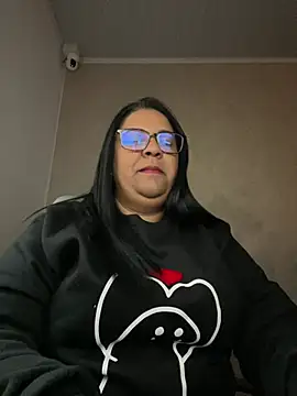 Carameloswing1 online show from 01/19/26, 01:04