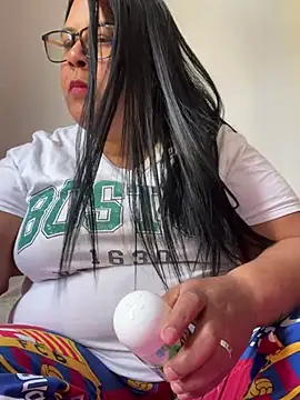 Carameloswing1 online show from 02/07/26, 02:54