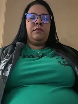 Carameloswing1 online show from 02/13/26, 12:45