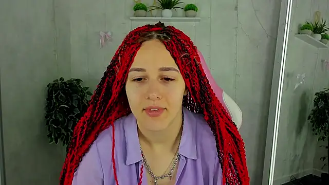 Linda Jonys online show from 01/12/26, 07:02