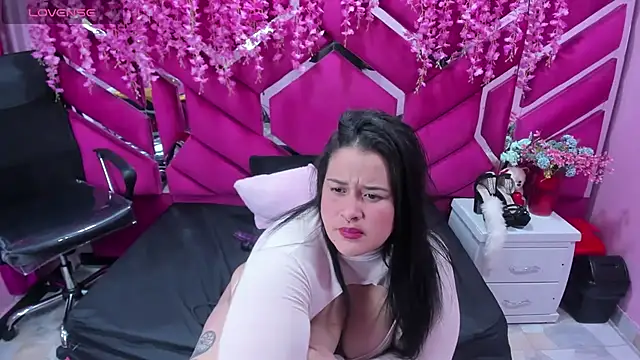 Atena Glow  online show from 02/14/26, 03:03