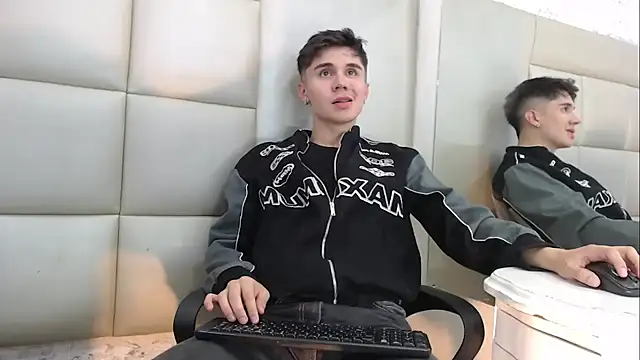 JuanGomm online show from 01/13/26, 08:03