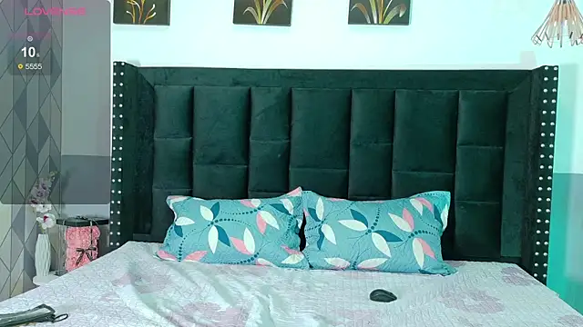 Kathamullerr online show from 03/27/26, 07:24