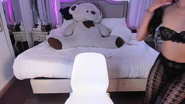 lya  brown online show from 03/03/26, 12:22