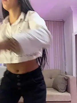 lya  brown online show from 03/15/26, 02:12