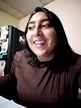 Valeria montana  online show from 03/09/26, 12:58