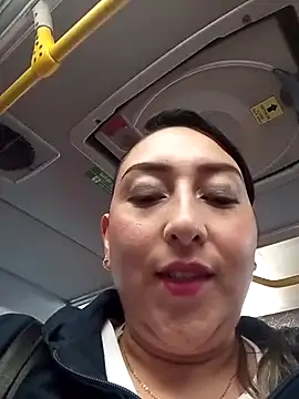 Valeria montana  online show from 03/11/26, 11:16