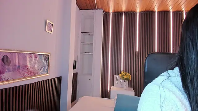 Ambar Cooxx online show from 12/18/25, 11:16