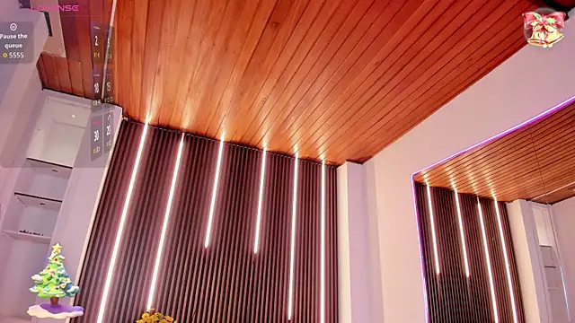 Ambar Cooxx online show from 12/20/25, 11:39