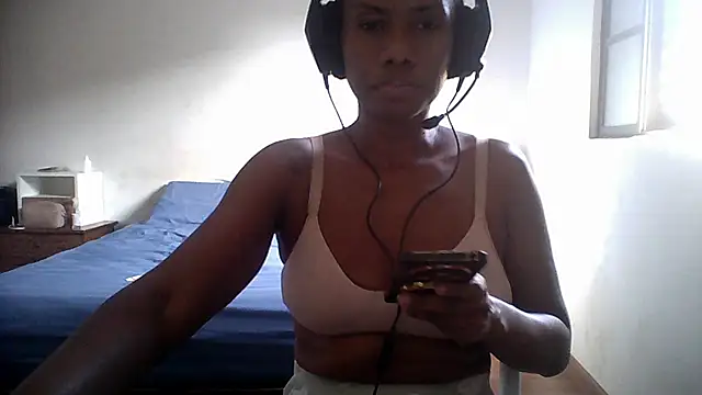 GrethaVianna online show from 04/29/26, 12:20