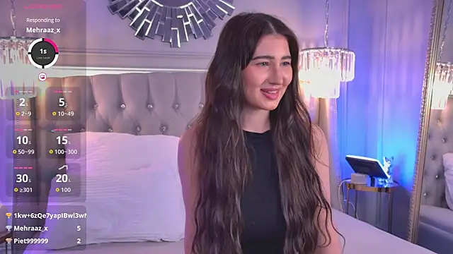 LisaDeviss online show from 04/15/26, 01:07