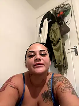 sexctia online show from 12/02/25, 06:03