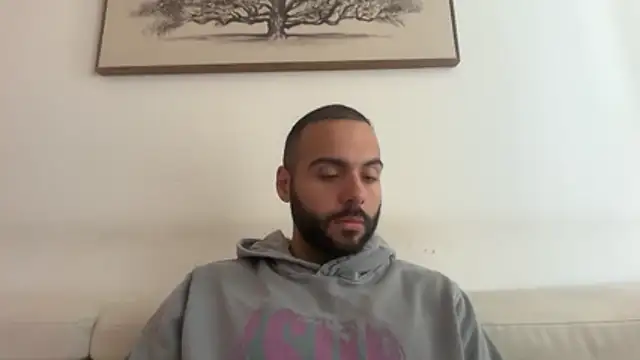 notnova1 online show from 04/26/26, 07:44