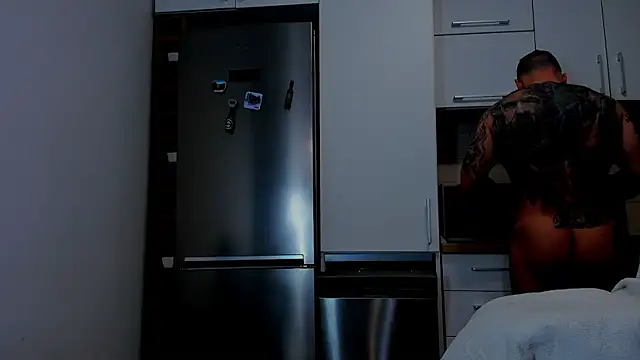 joran rush05 online show from 03/31/26, 12:49