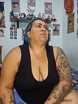 vicky-duarte online show from 04/10/26, 02:50