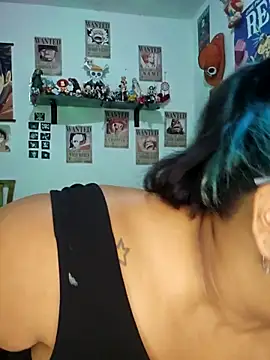 vicky-duarte online show from 04/12/26, 05:45