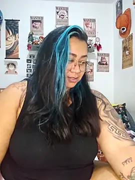 vicky-duarte online show from 04/30/26, 07:47