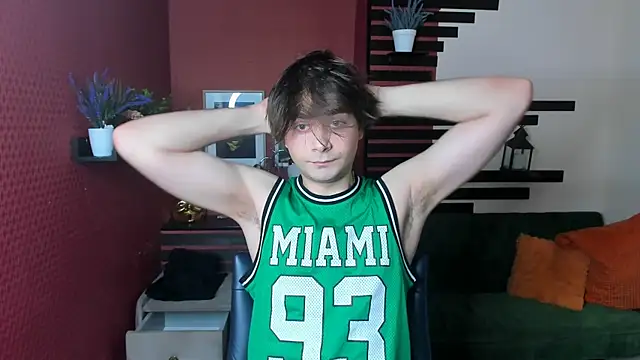 ErosPulseee online show from 12/17/25, 12:11