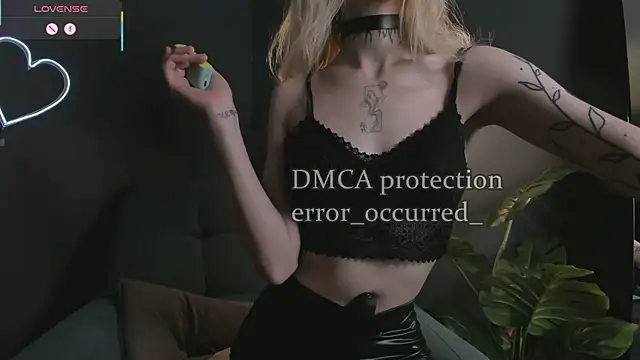 error occurred  online show from 01/09/26, 12:19