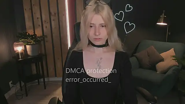 error occurred  online show from 04/07/26, 12:27