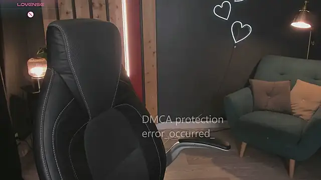 error occurred  online show from 06/09/26, 12:39