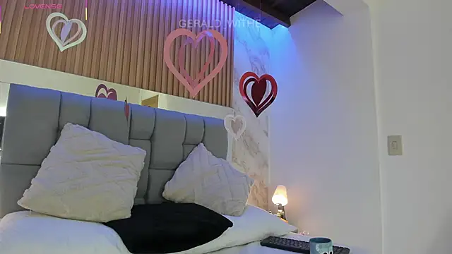 gerald withe online show from 02/15/26, 01:09