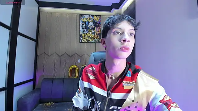 Jamess Carterr  online show from 02/11/26, 04:28