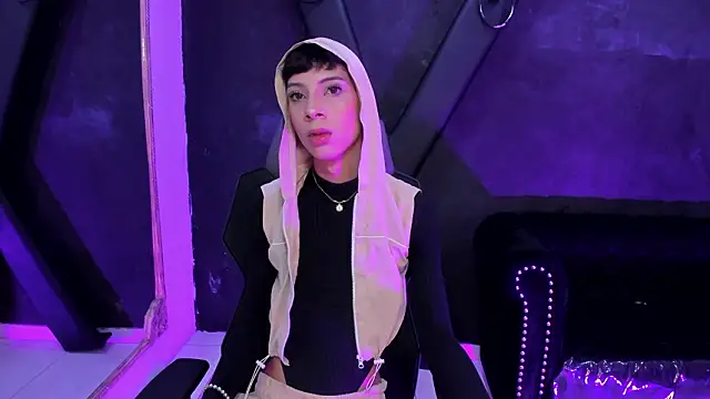 Jamess Carterr  online show from 02/13/26, 04:52