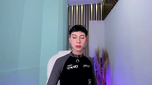 Jamess Carterr  online show from 02/27/26, 03:12