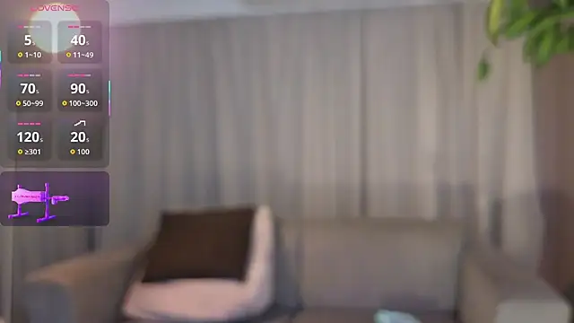 Saly Moon1 online show from 01/16/26, 03:10