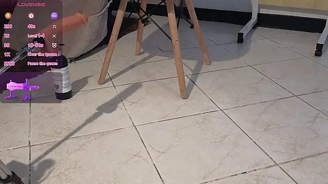 Saly Moon1 online show from 03/12/26, 03:56