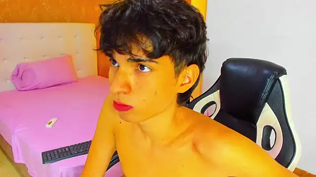 Snapshot of CONNOR_STONNE_ chatting on 02/18/26, 09:22 CONNOR STONNE online show from 02/18/26, 09:22