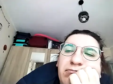 Dana92va online show from 02/09/26, 11:58