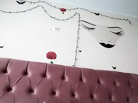 Dana92va online show from 02/16/26, 11:39