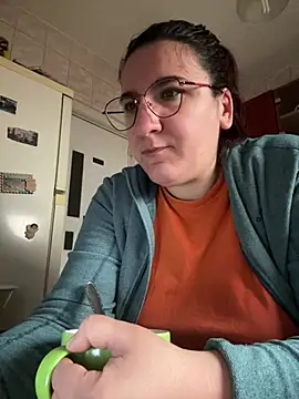 Dana92va online show from 02/17/26, 09:06