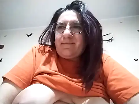 Dana92va online show from 02/22/26, 12:45