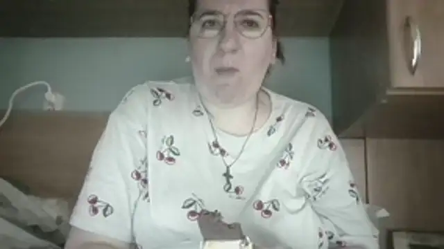 Dana92va online show from 04/24/26, 07:11