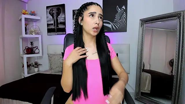 mialiore online show from 02/13/26, 12:34