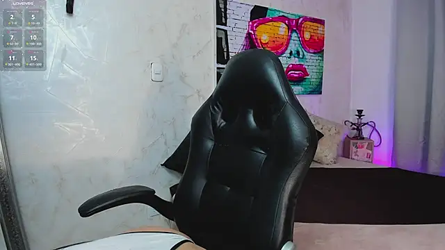 mialiore online show from 02/16/26, 12:34