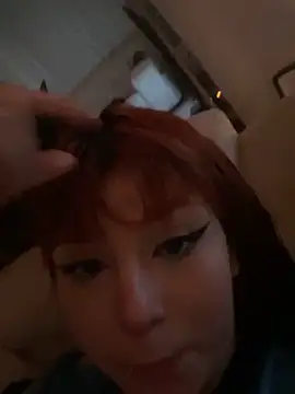  AbbyScott online show from 12/15/25, 03:00