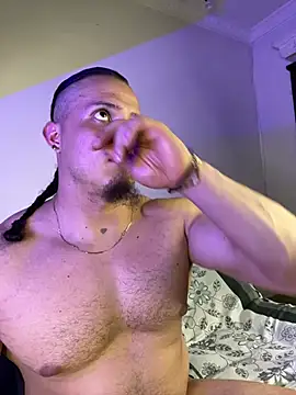 Snapshot of KIRAMA_4U chatting on 02/11/26, 07:30 KIRAMA 4U online show from 02/11/26, 07:30