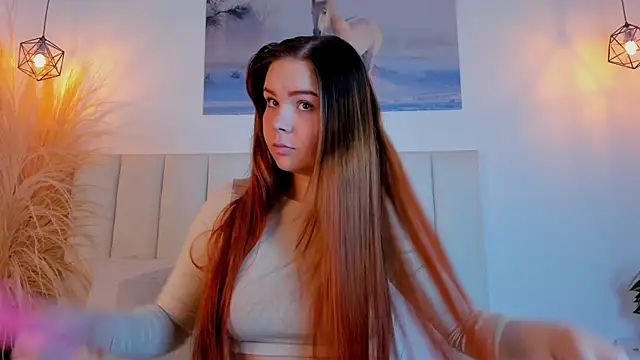 Melodyblacke online show from 12/17/25, 11:05