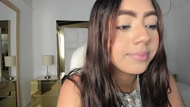 Zoei Moon online show from 01/31/26, 07:11