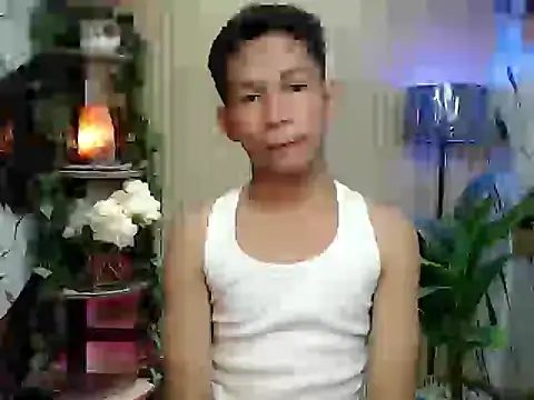 TheBoyAboveYou online show from 12/03/25, 05:00